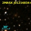 2MASX J01214834+6350113