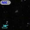 NSC J130143+034230
