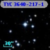 TYC 3640-217-1