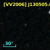 [VV2006] J130505.6+030317