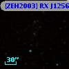 [ZEH2003] RX J1256.4+0440  1