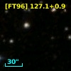 [FT96] 127.1+0.9