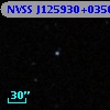 NVSS J125930+035033