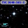 TYC 3640-565-1
