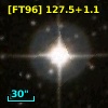 [FT96] 127.5+1.1