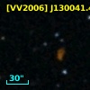 [VV2006] J130041.4+034944