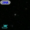 2MASX J13024912+0253346