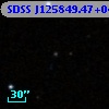 SDSS J125849.47+040506.1