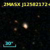 2MASX J12582172+0232232