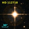 HD 112718