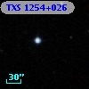 TXS 1254+026