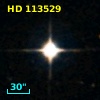 HD 113529