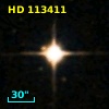 HD 113411
