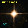 HD 112901