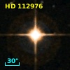 HD 112976
