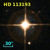 HD 113193