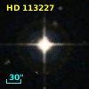 HD 113227