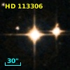 HD 113306
