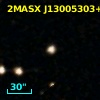 2MASX J13005303+0223122