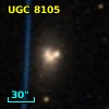 UGC  8105