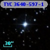 TYC 3640-597-1