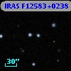 IRAS F12583+0238