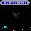 ISI96 1301+0218