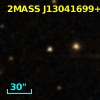 2MASS J13041699+0205369