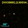 [VV2000] J130554.1+014930