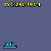 TYC  291-793-1