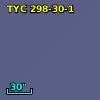 TYC  298-30-1