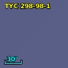 TYC  298-98-1