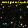 NVSS J013859+652830