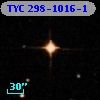 TYC  298-1016-1