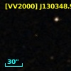 [VV2000] J130348.9+002010