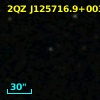 2QZ J125716.9+003918