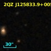2QZ J125833.9+005924