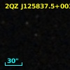 2QZ J125837.5+003306
