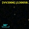 [VV2006] J130058.1+010551