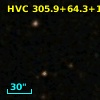 HVC 305.9+64.3+187