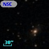 NSC J130042+010438