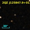 2QZ J125847.9+013603
