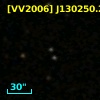 [VV2006] J130250.2+015330