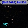 [BMA2003] BH 531