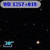 WD 1257+018