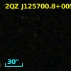 2QZ J125700.8+005213