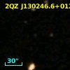 2QZ J130246.6+012753