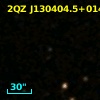 2QZ J130404.5+014511