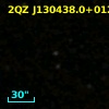 2QZ J130438.0+012741