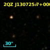 2QZ J130725.7+000927